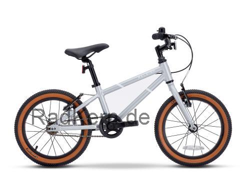 Raleigh Pop 16  technische daten 